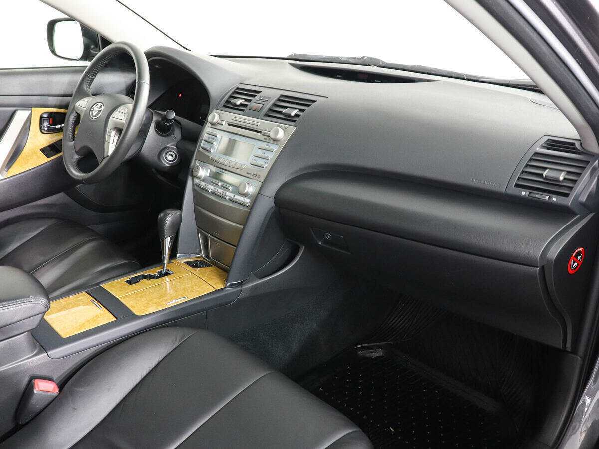 Toyota Camry, 2006 Фото №10