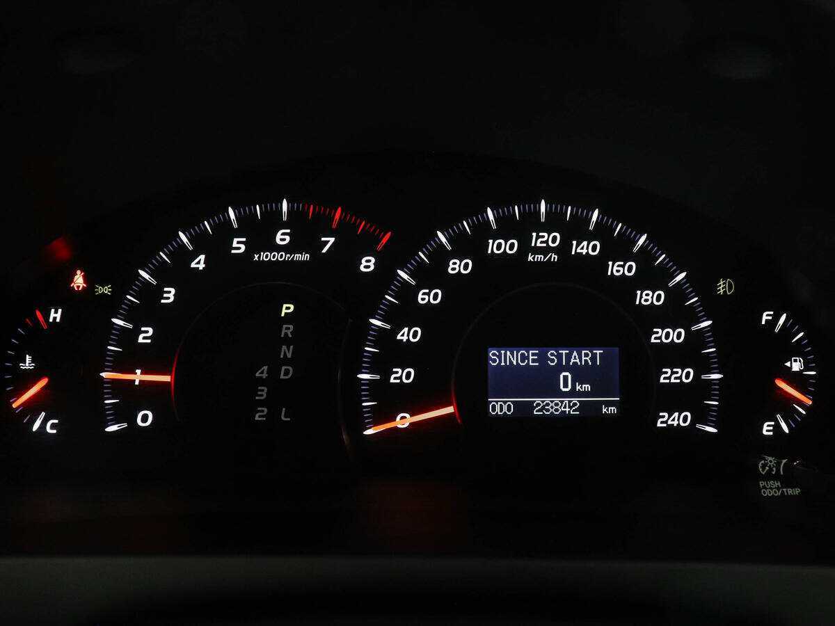 Toyota Camry, 2006 Фото №11