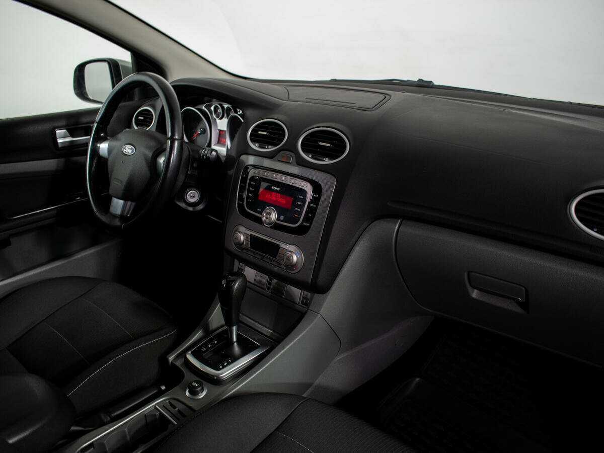 Ford Focus, 2010 - 170 403 км. | Фото №7