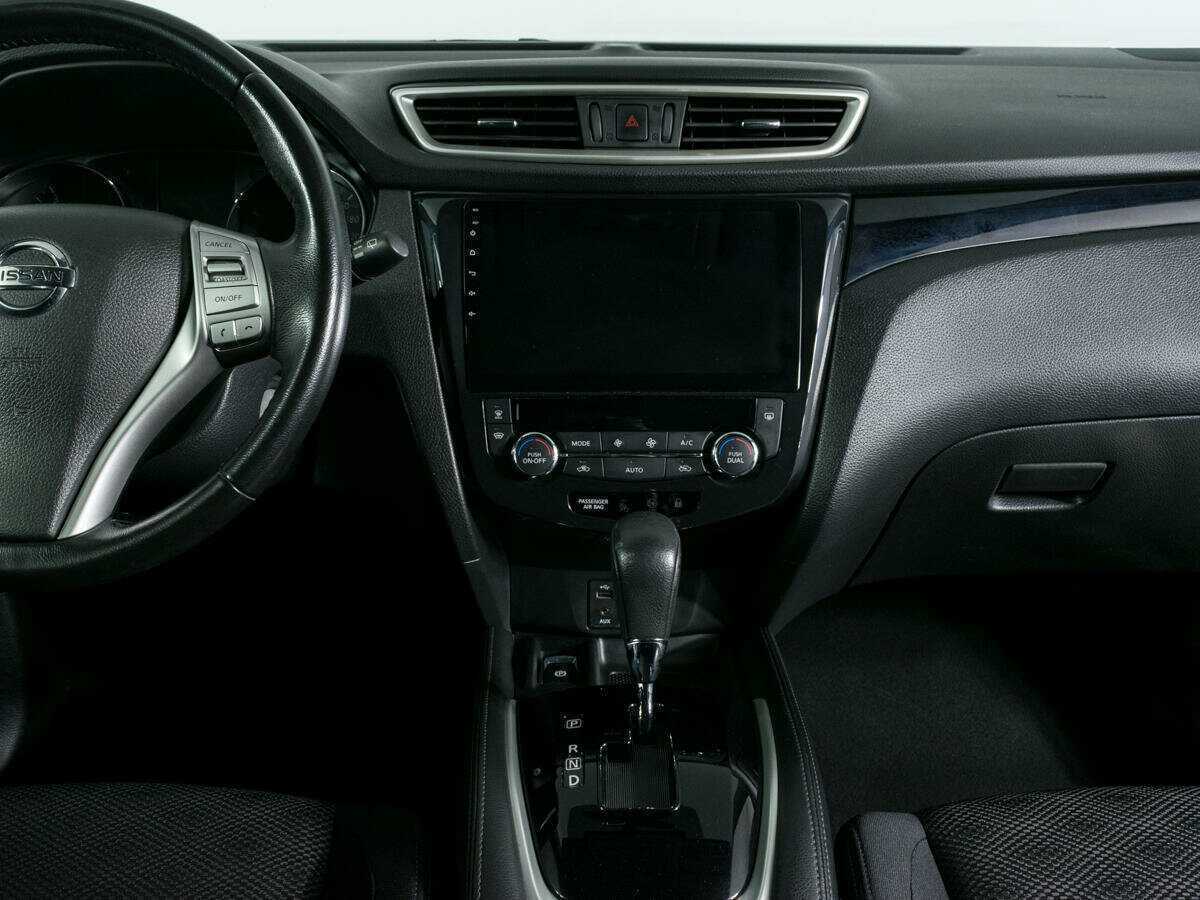 Nissan Qashqai, 2018 - 97 000 км. | Фото №8