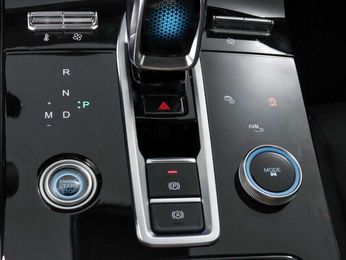 CHERY Tiggo 8 Pro Max, 2023 Фото №17