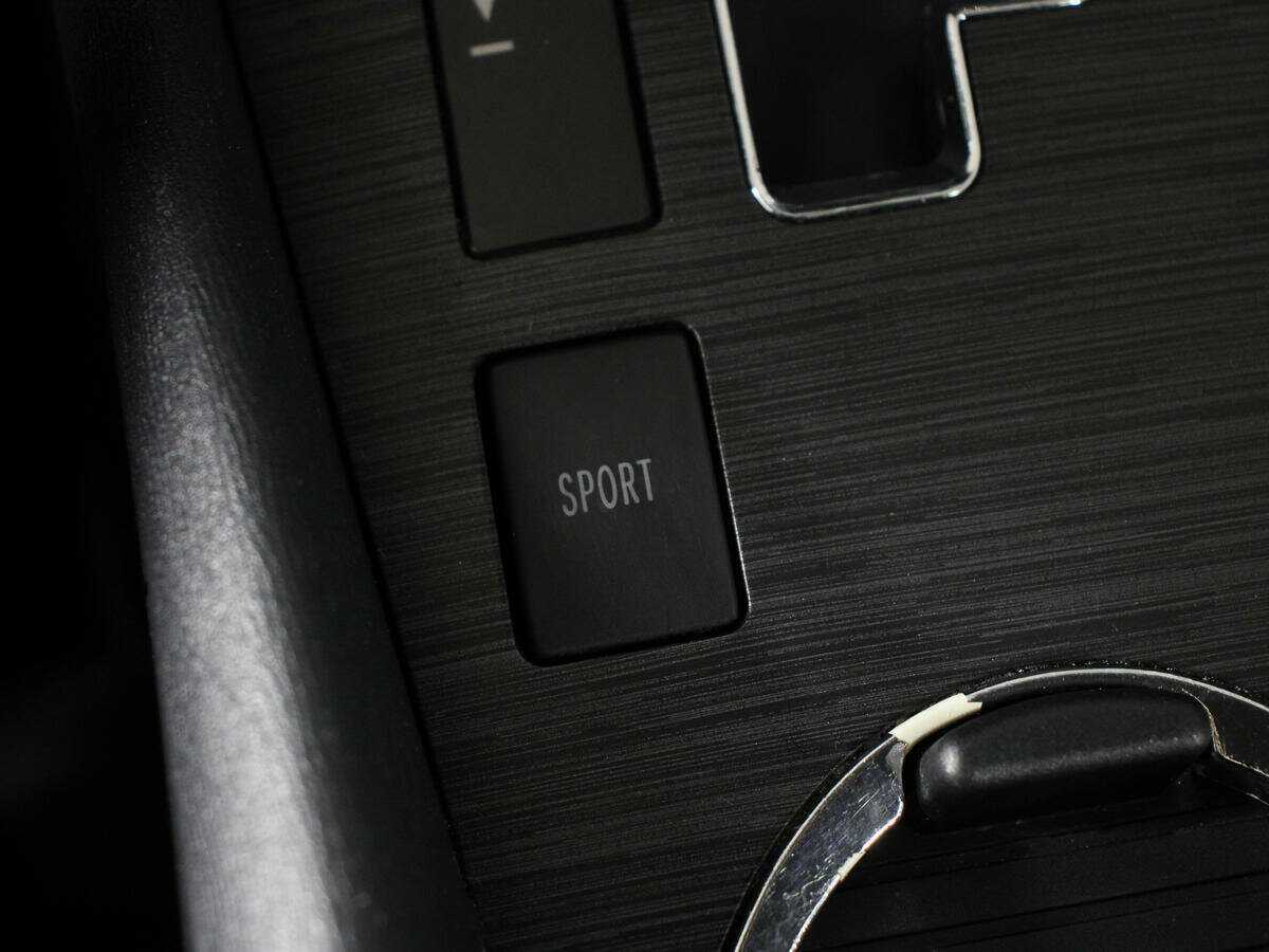 Toyota Avensis, 2009 Фото №16