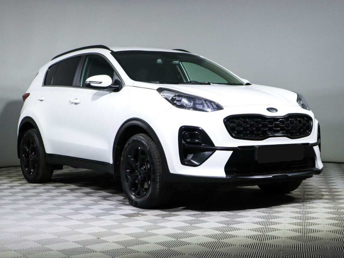 Kia Sportage, 2021 - 73 623 км. | Фото №3
