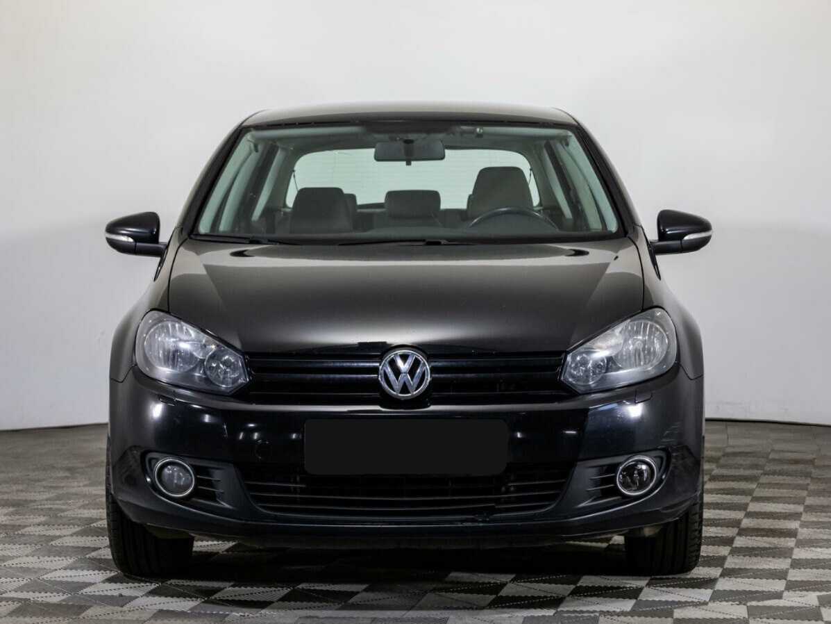 Volkswagen Golf, 2009 - 142 194 км. | Фото №2