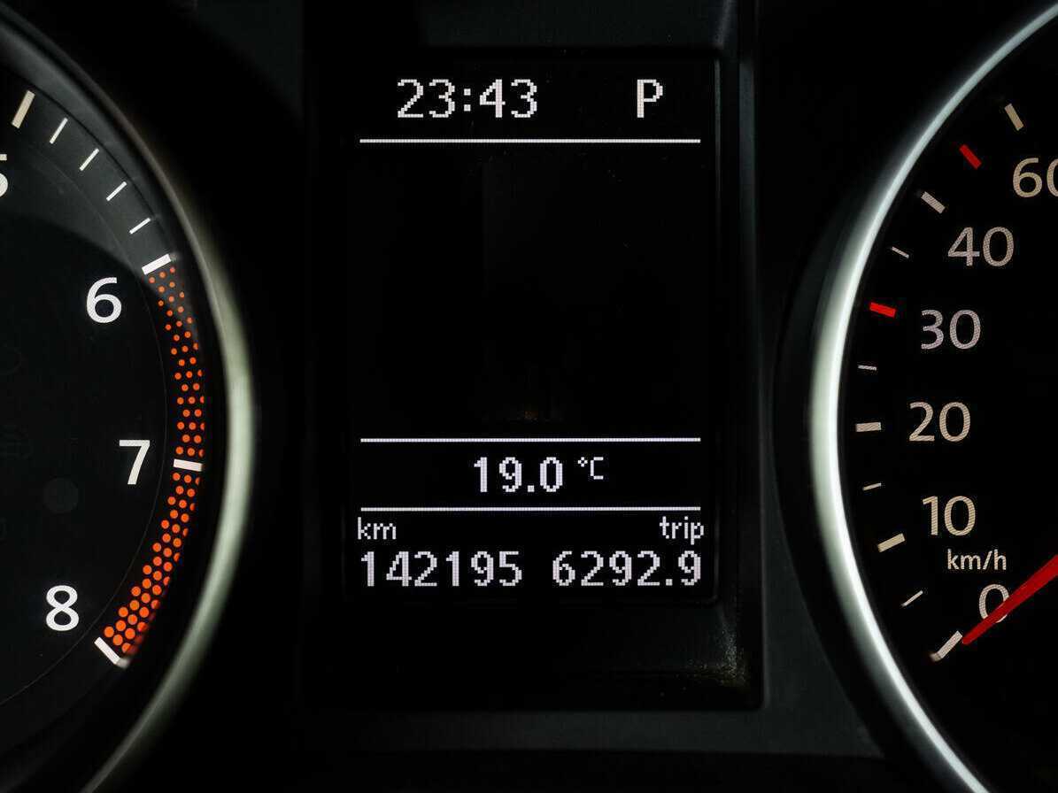 Volkswagen Golf, 2009 Фото №11