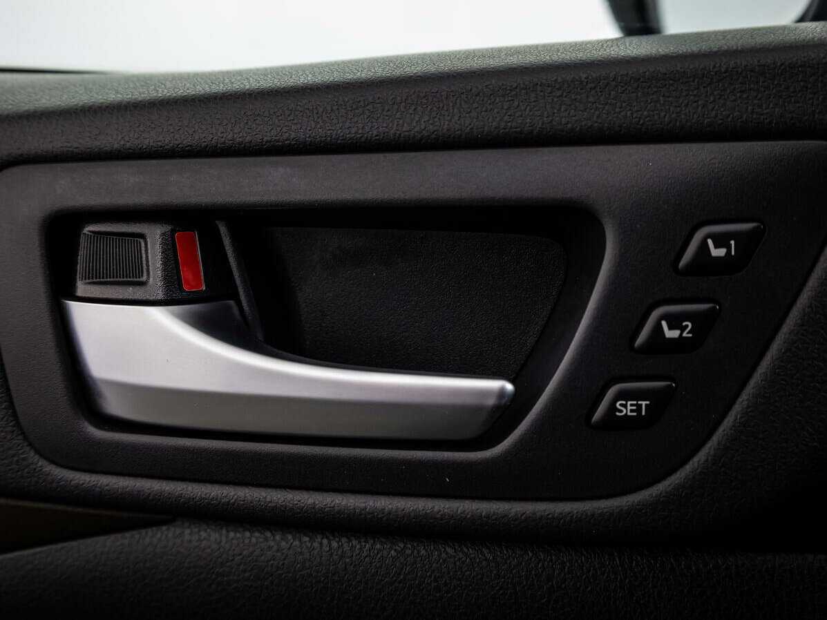 Toyota Highlander, 2013 Фото №13