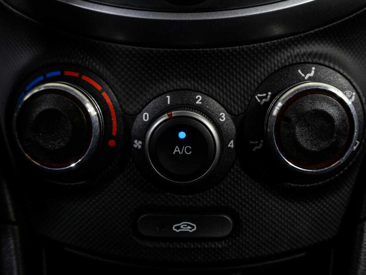 Hyundai Solaris, 2016 Фото №13