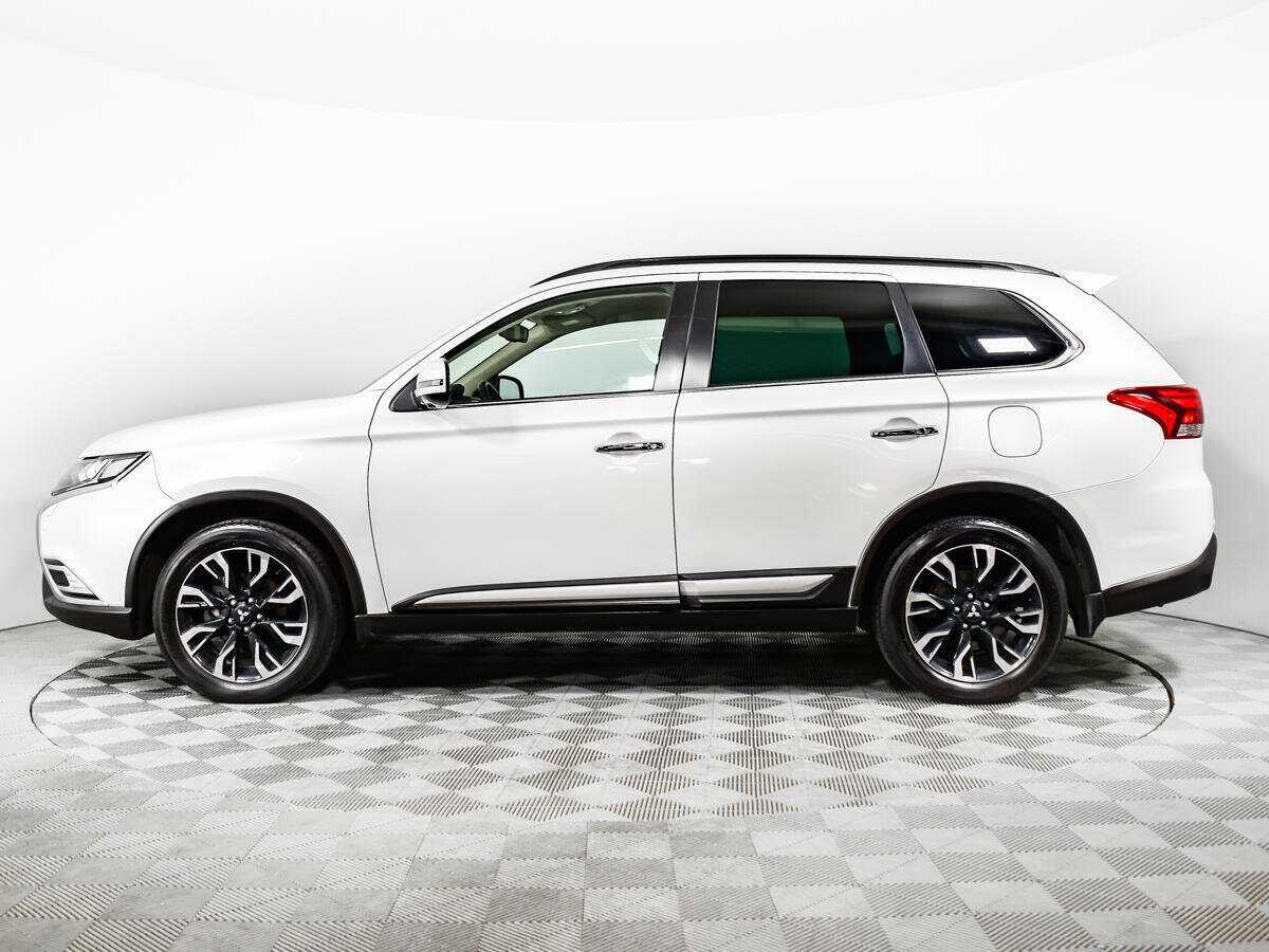 Mitsubishi Outlander, 2021 - 82 652 км. | Фото №8