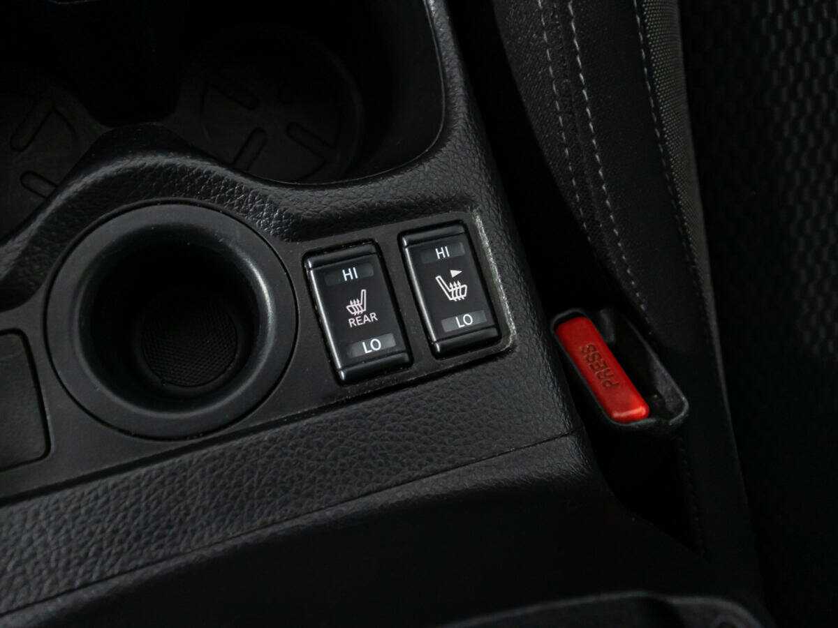 Nissan Qashqai, 2019 Фото №17