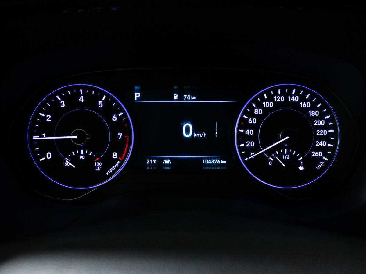 Hyundai Palisade, 2021 Фото №12