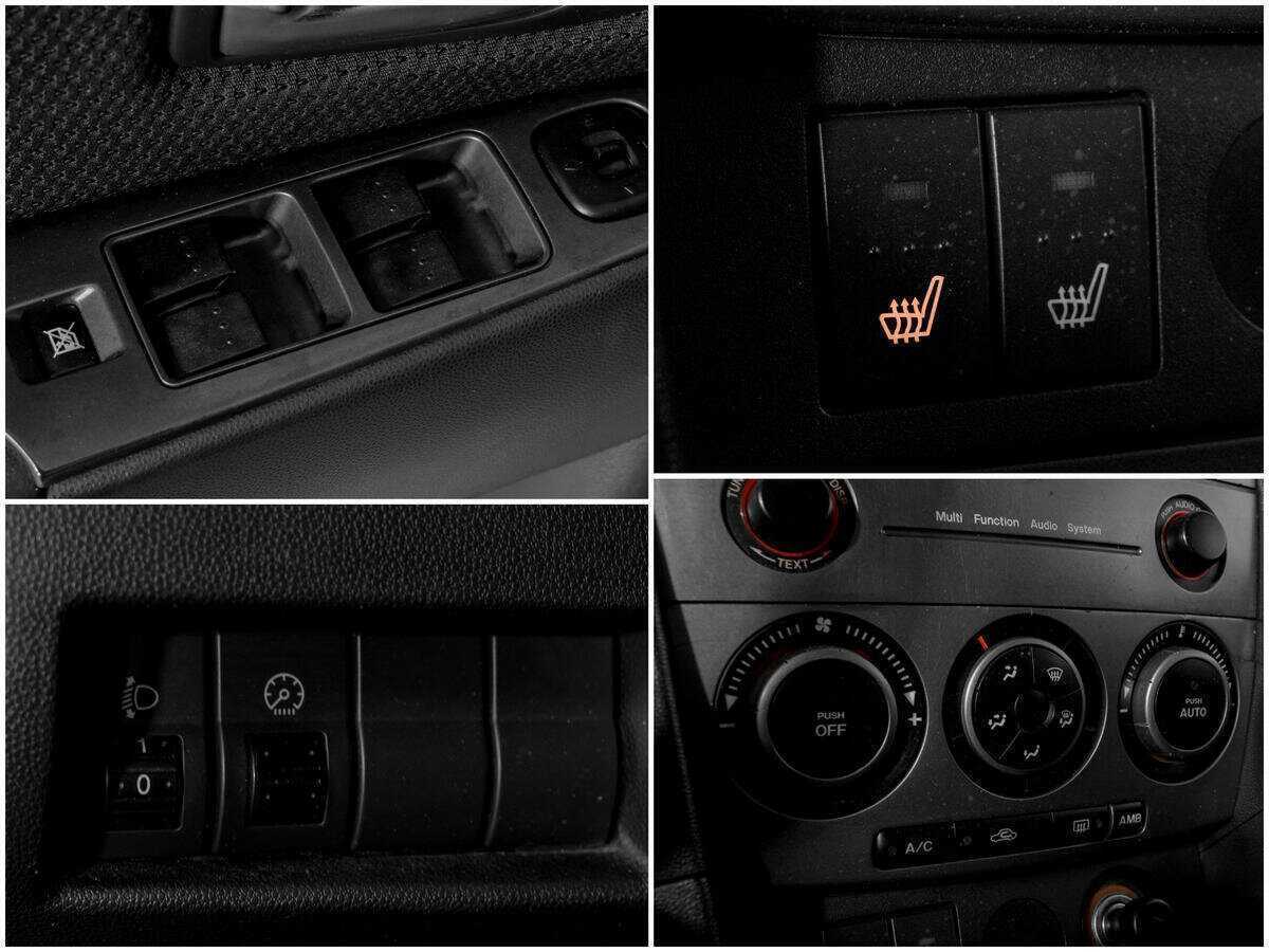 Mazda 3, 2007 Фото №14