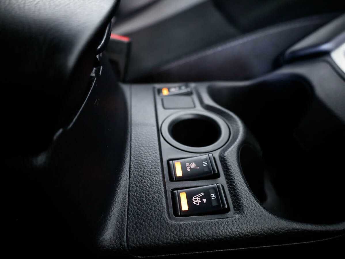 Nissan Qashqai, 2019 Фото №22