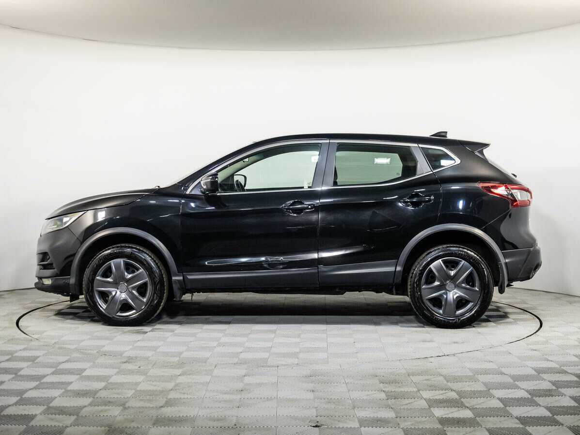 Nissan Qashqai, 2019 - 141 854 км. | Фото №7