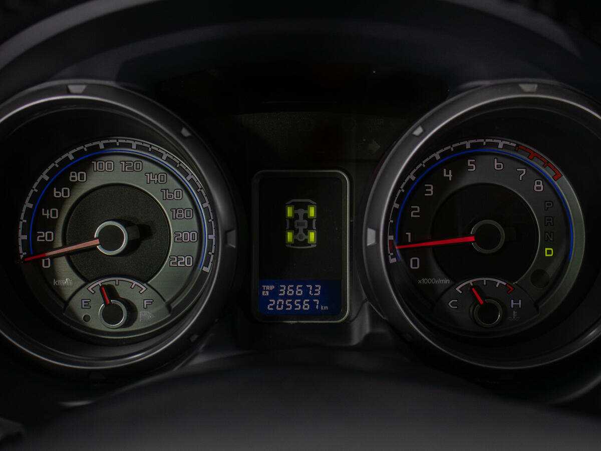 Mitsubishi Pajero, 2007 Фото №16