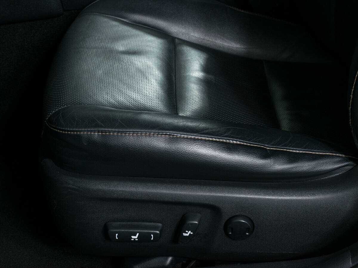 Toyota Camry, 2017 Фото №16