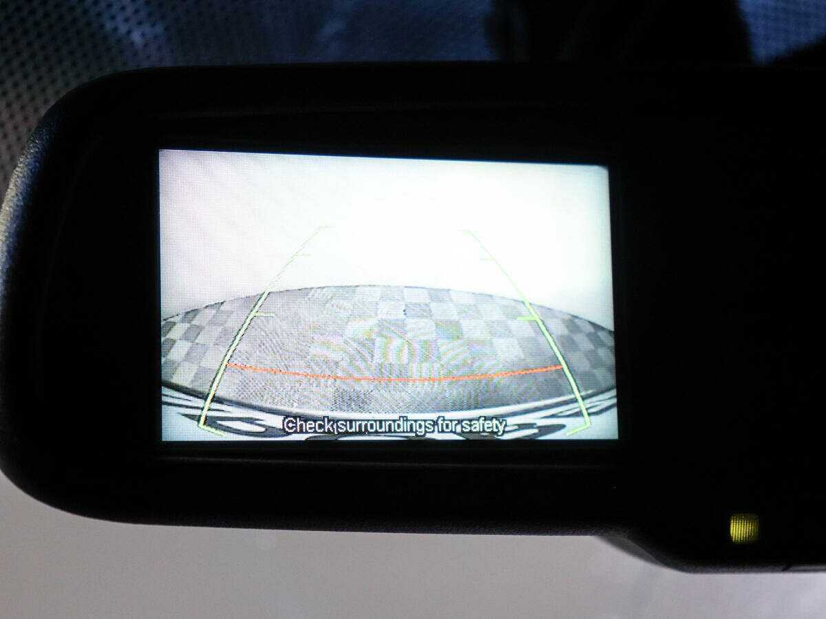 Mitsubishi Pajero, 2011 Фото №15