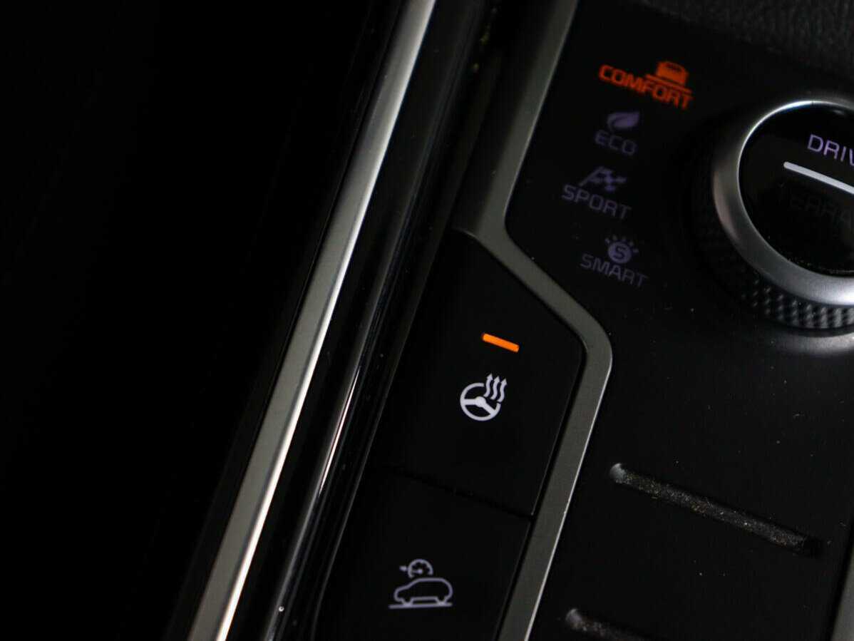 Kia Sorento, 2020 Фото №20