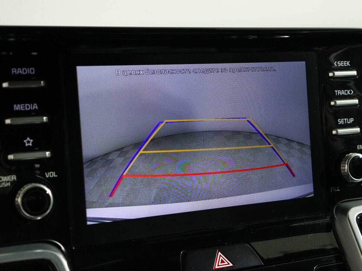 Kia Sorento, 2020 Фото №21