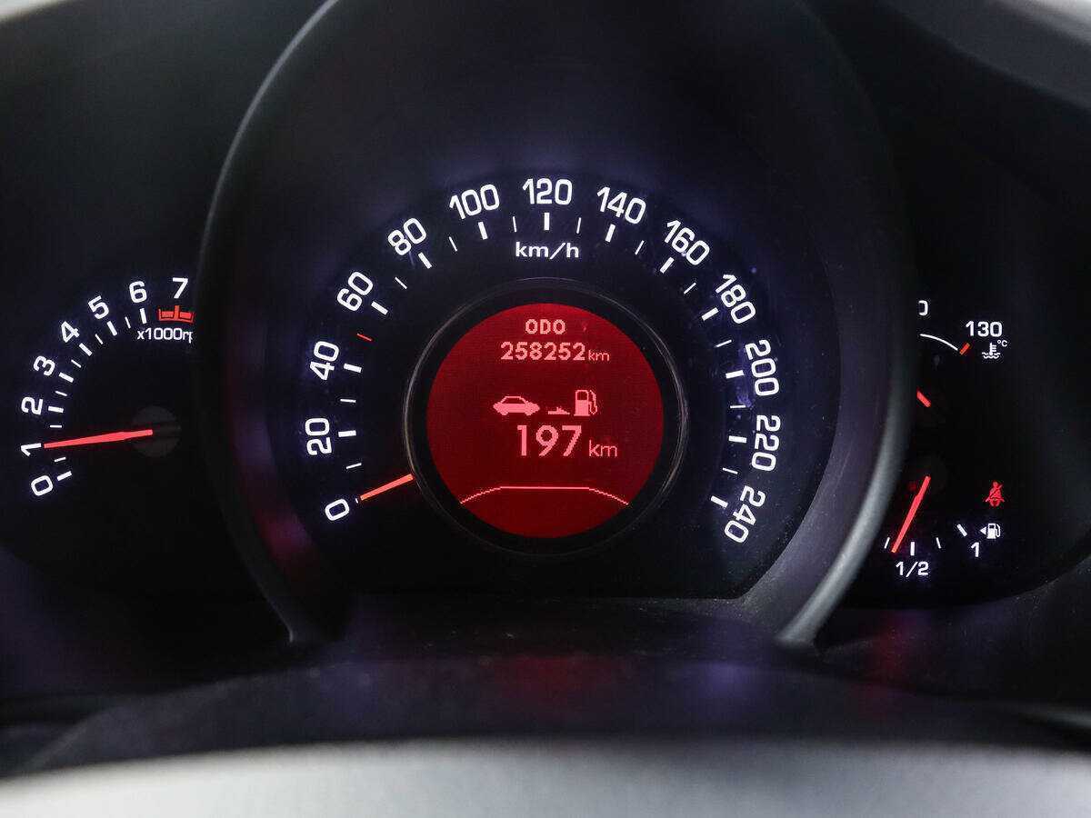 Kia Sportage, 2010 Фото №9