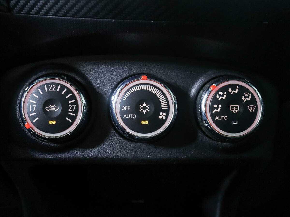 Mitsubishi Outlander, 2010 Фото №14