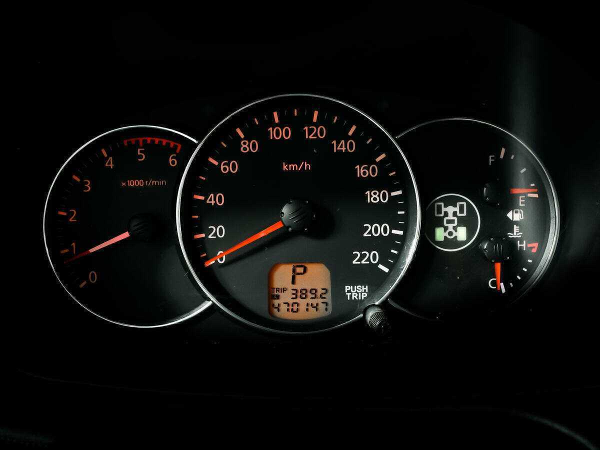 Mitsubishi Pajero Sport, 2010 Фото №10