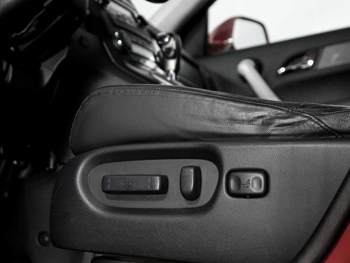 Honda CR-V, 2007 Фото №10