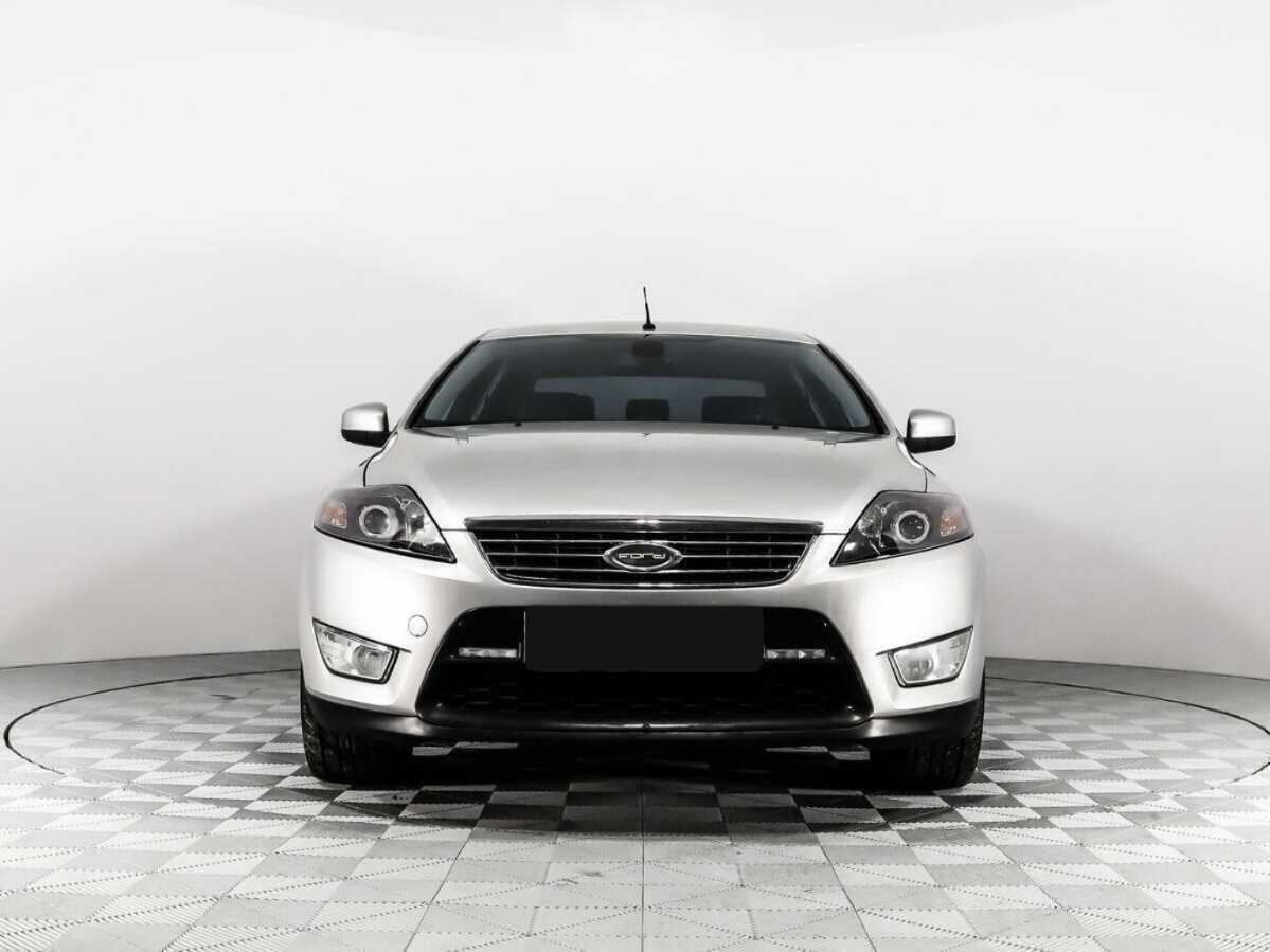 Ford Mondeo, 2010 - 294 779 км. | Фото №2