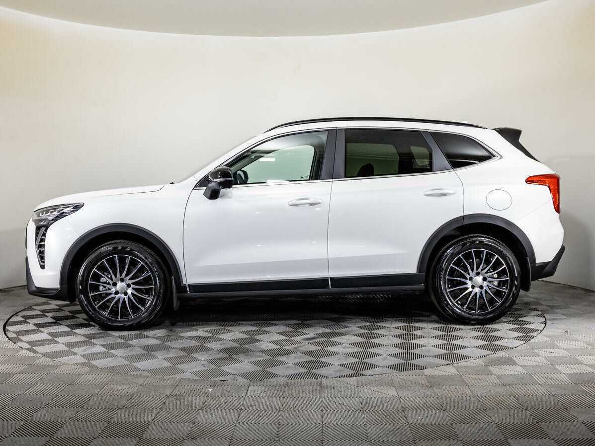 Haval Jolion, 2024 Фото №8
