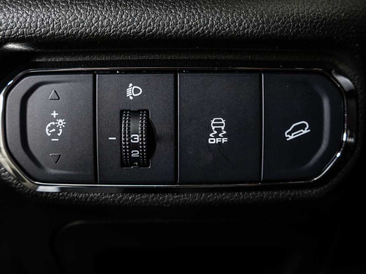 Haval Jolion, 2024 Фото №14