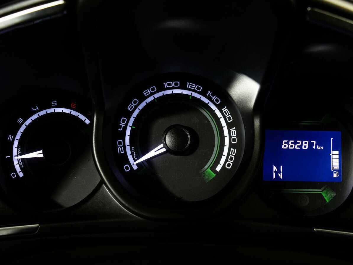 Lada (ВАЗ) XRAY, 2017 Фото №17