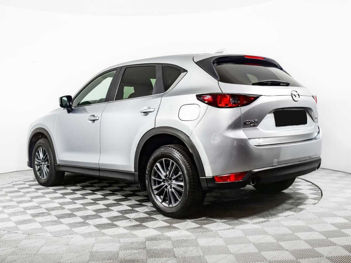 Mazda CX-5, 2021 - 35 100 км. | Фото №7