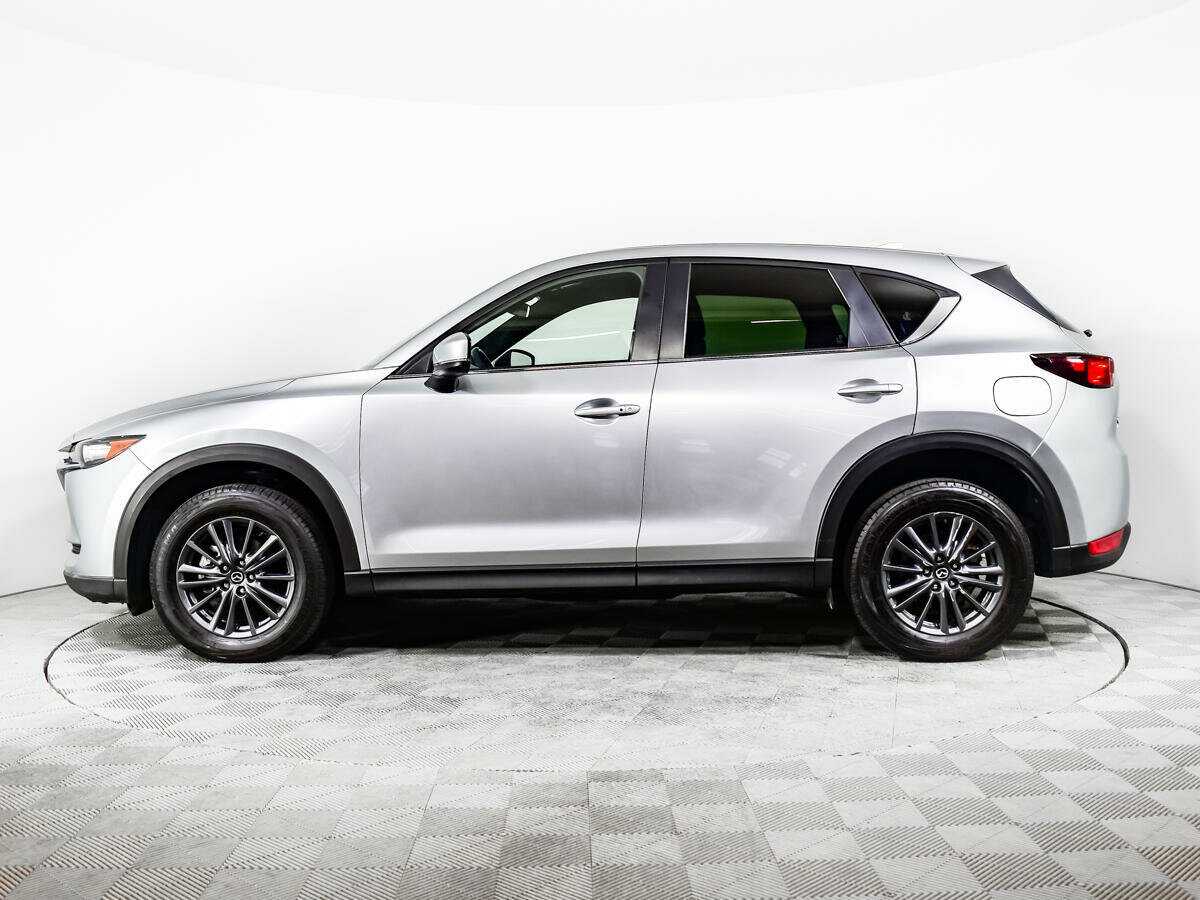 Mazda CX-5, 2021 - 35 100 км. | Фото №8