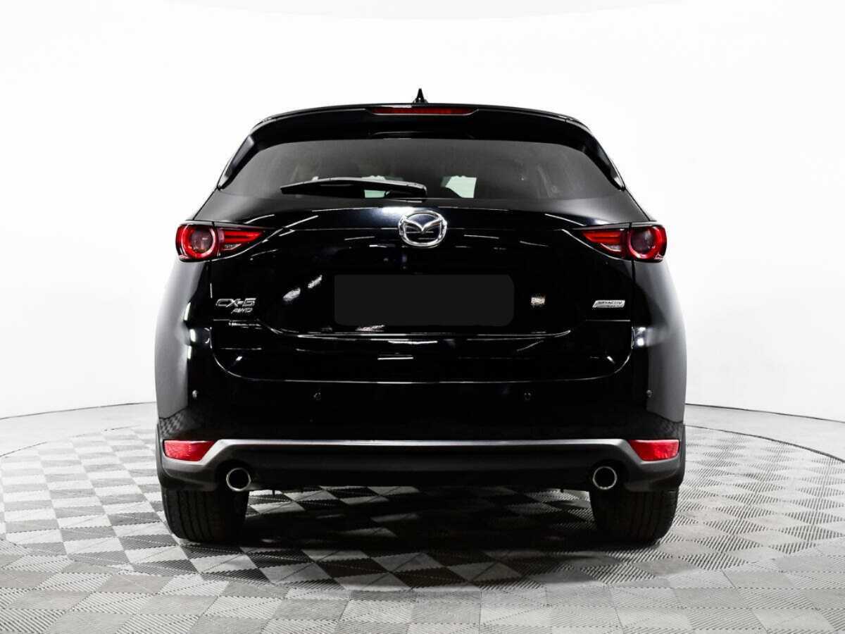 Mazda CX-5, 2017 - 163 212 км. | Фото №6
