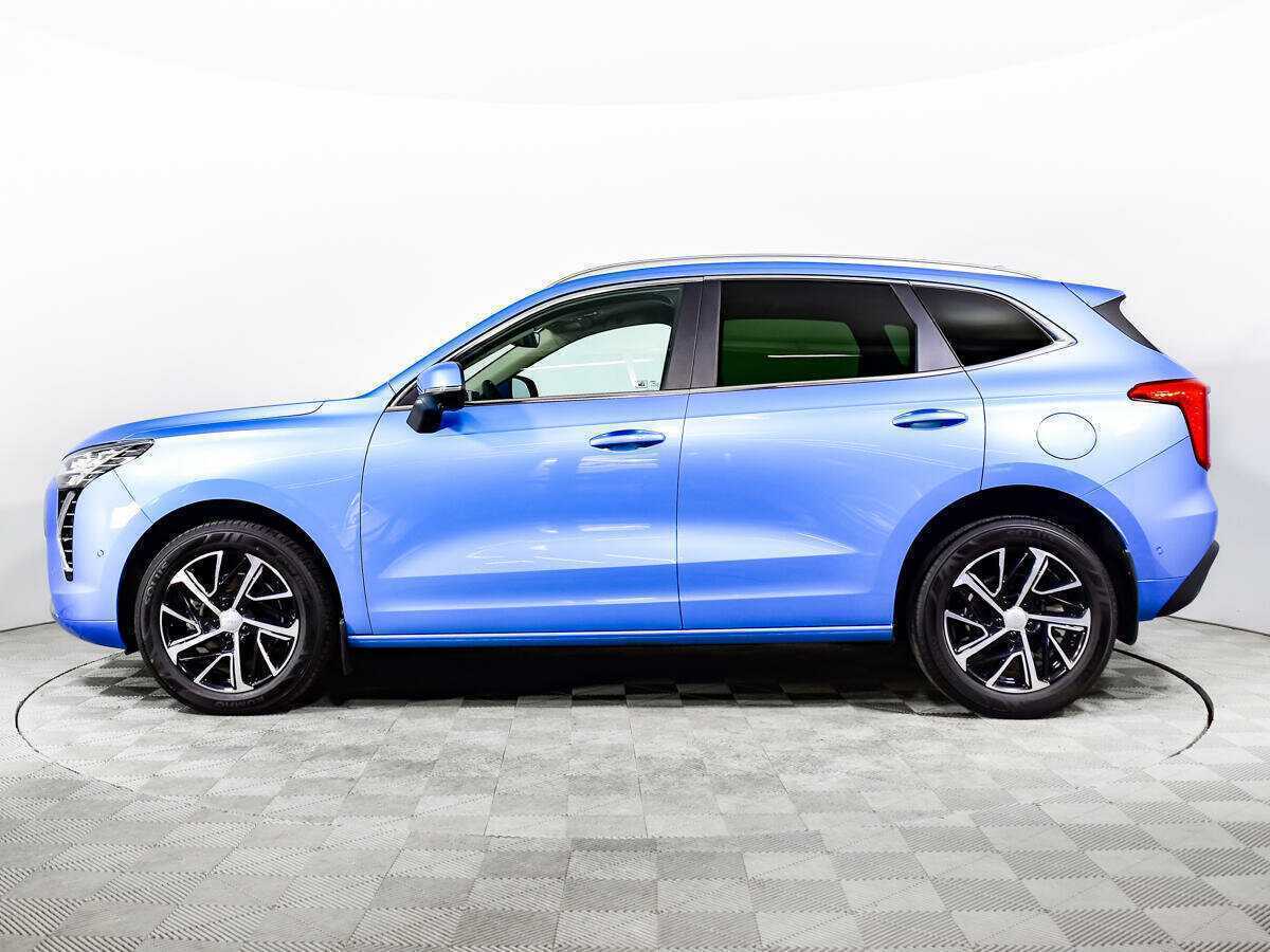 Haval Jolion, 2022 Фото №8