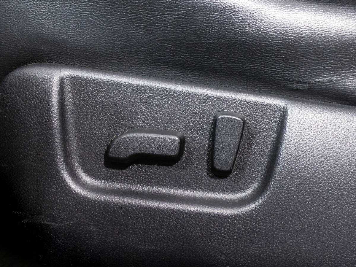 Nissan X-Trail, 2011 Фото №19