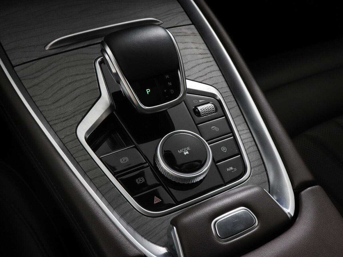 CHERY Tiggo 8 Pro Max, 2023 Фото №18