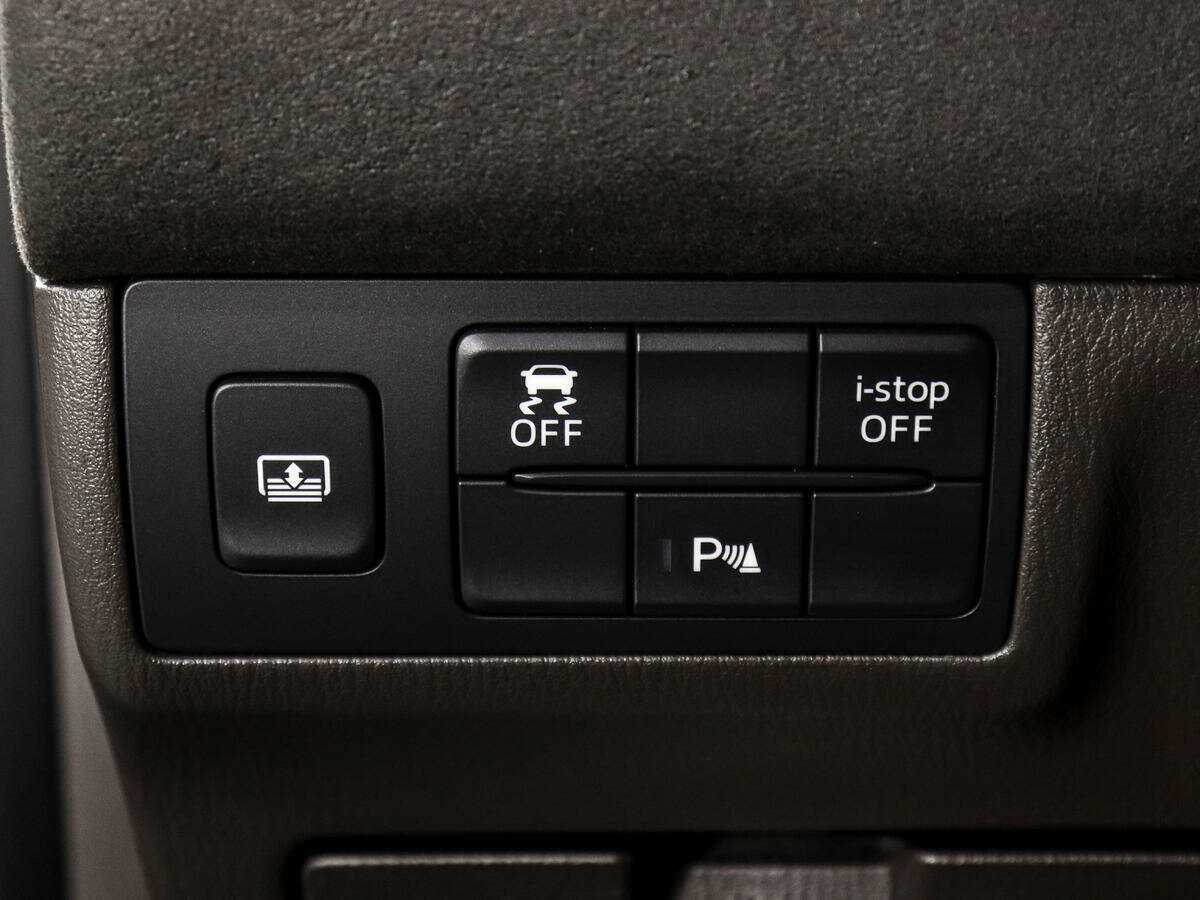 Mazda 6, 2021 Фото №11