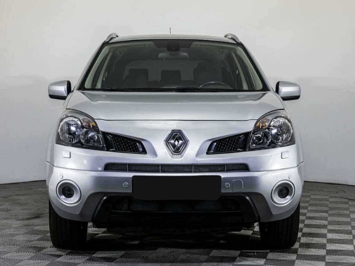Renault Koleos, 2010 - 144 400 км. | Фото №2