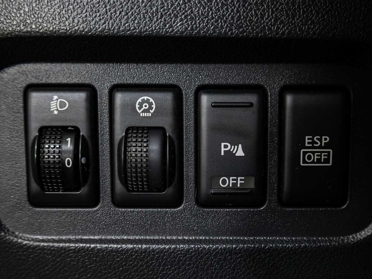 Renault Koleos, 2010 Фото №13