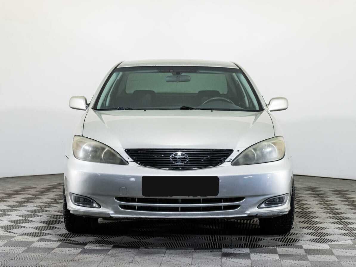 Toyota Camry, 2001 - 237 174 км. | Фото №2