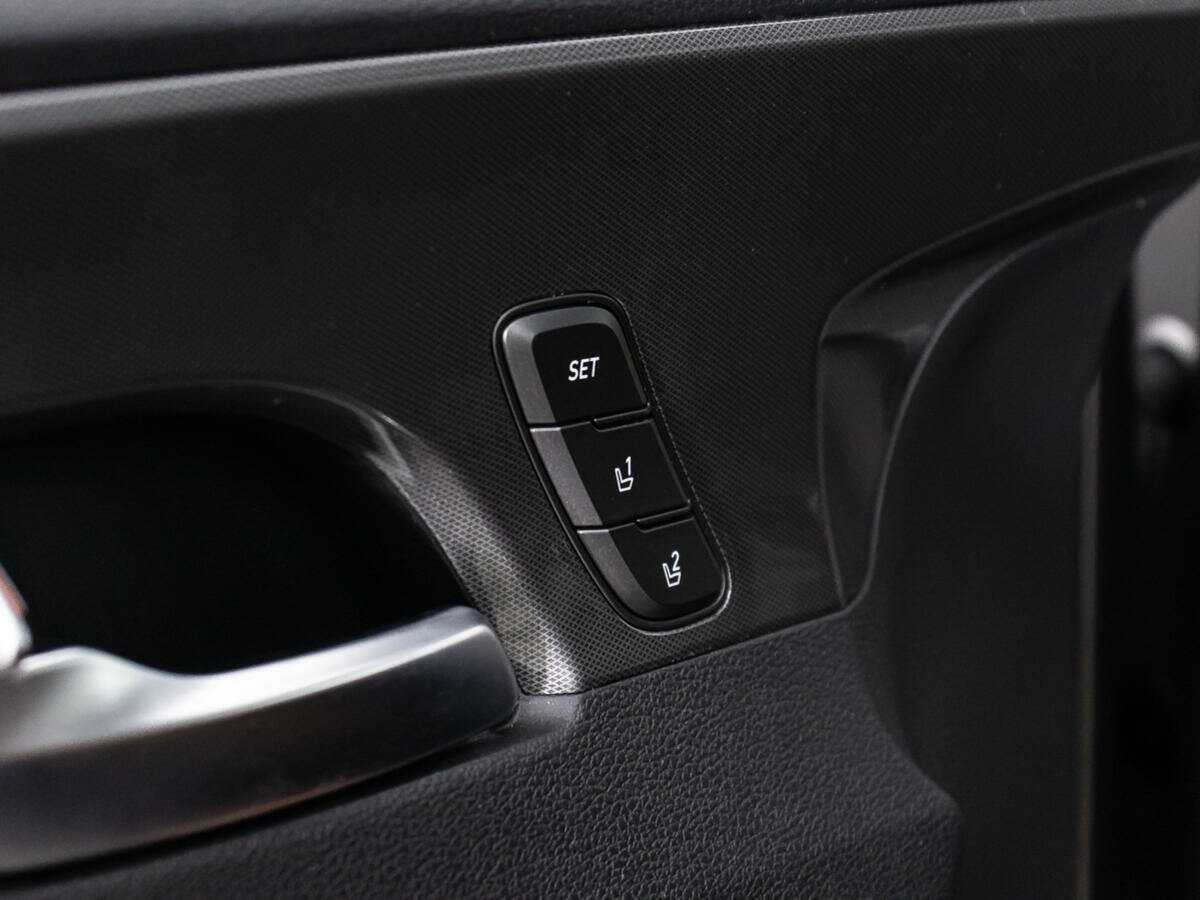 Hyundai Santa Fe, 2022 Фото №17