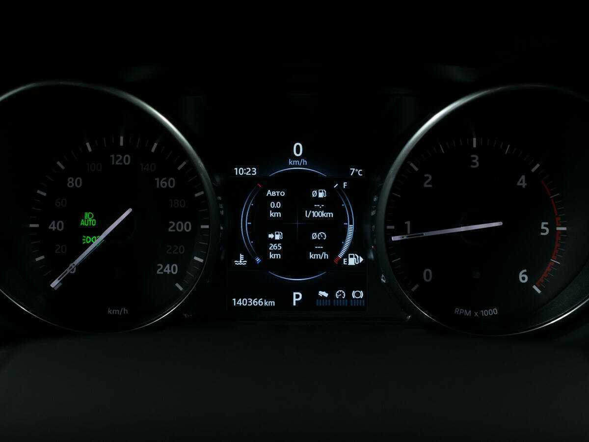 Land Rover Range Rover Evoque, 2017 Фото №15