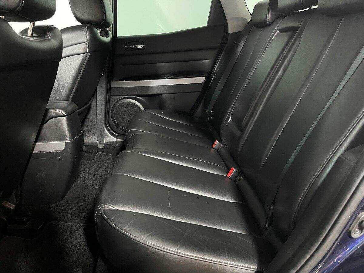 Mazda CX-7, 2011 - 152 000 км. | Фото №6