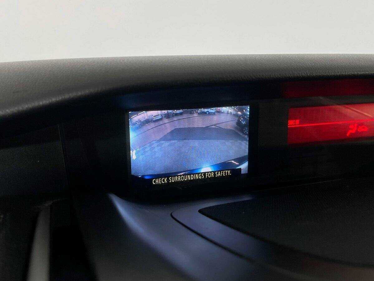 Mazda CX-7, 2011 Фото №10