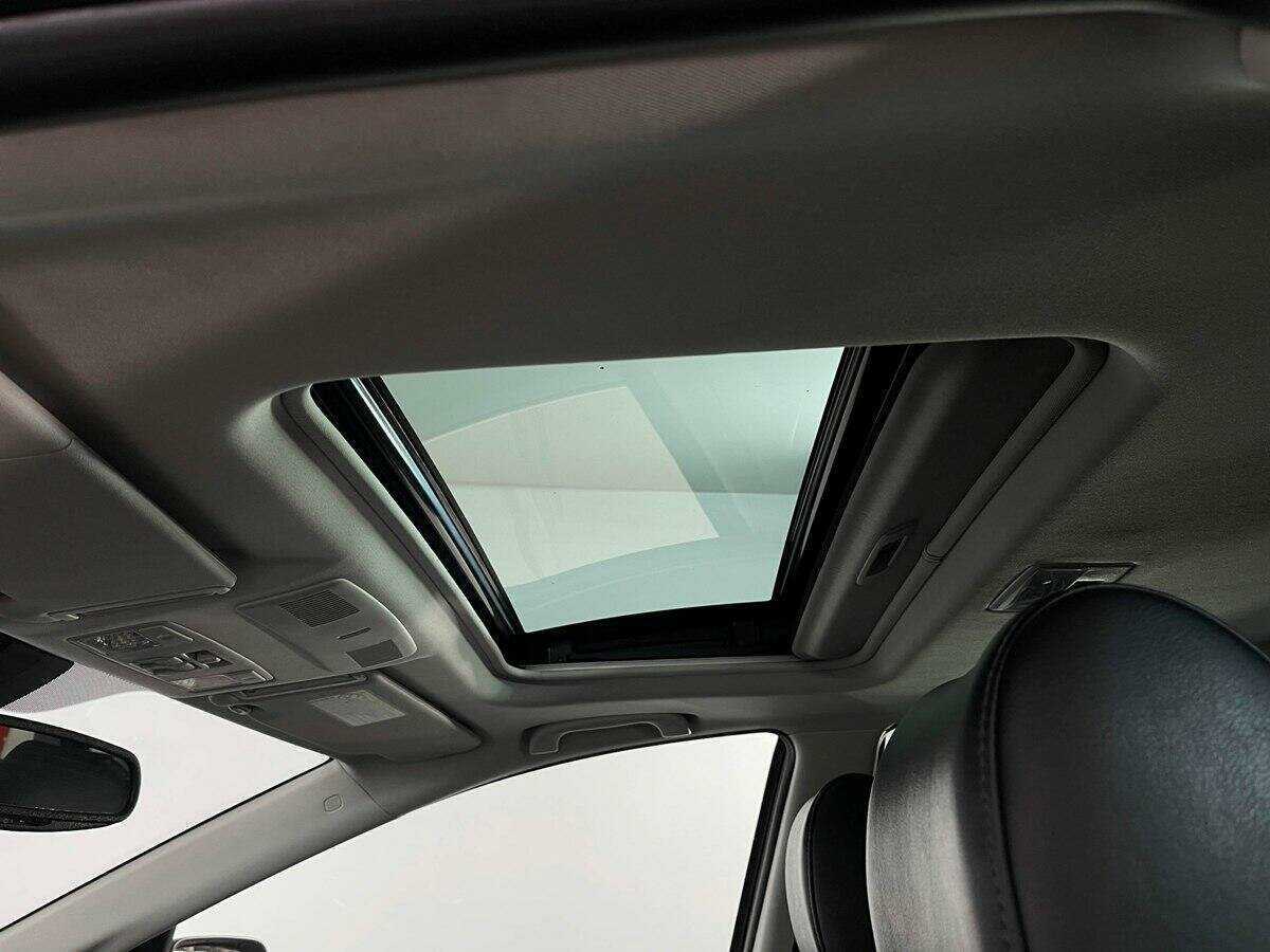 Mazda CX-7, 2011 Фото №13