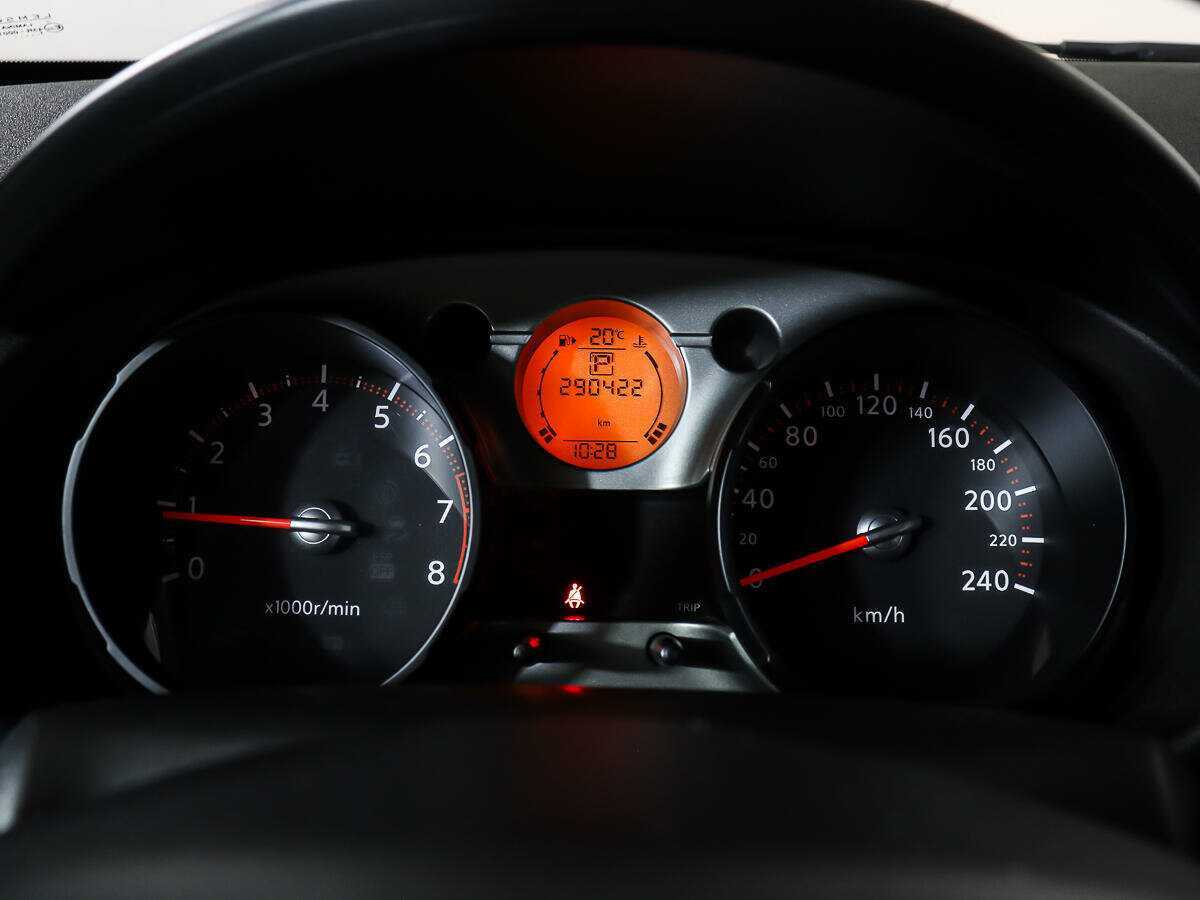 Nissan Qashqai, 2007 Фото №10