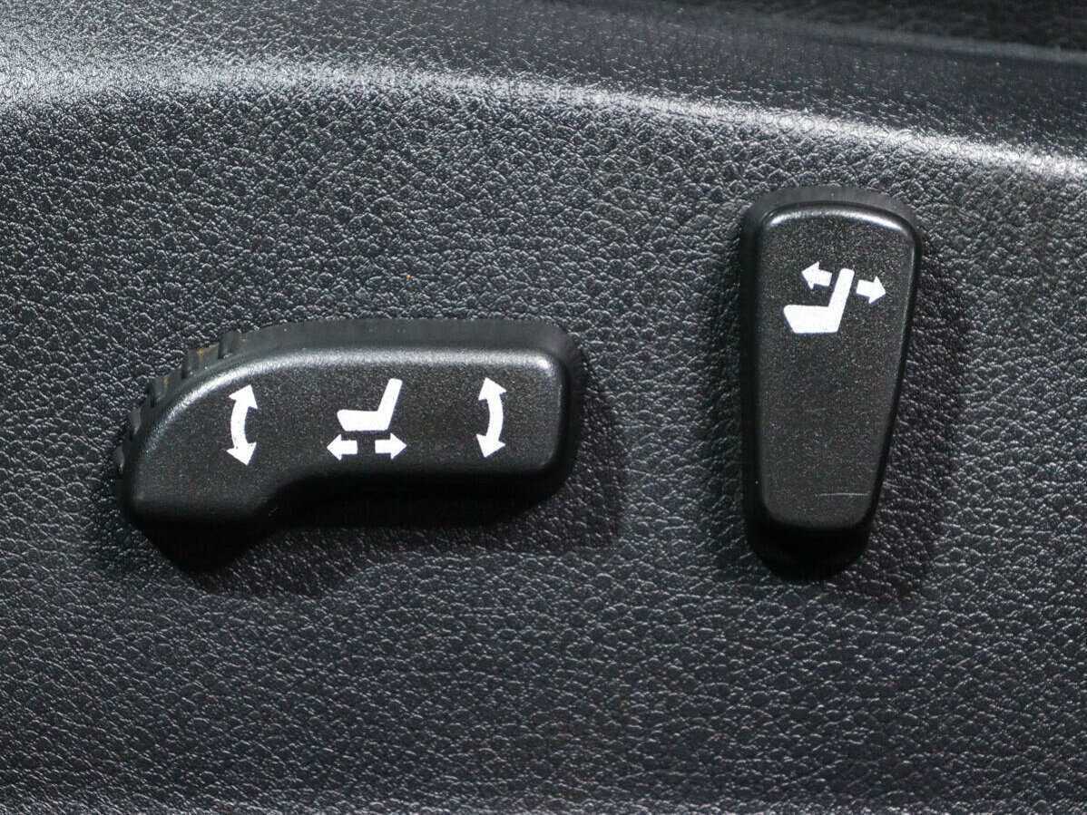 Nissan Teana, 2008 Фото №13