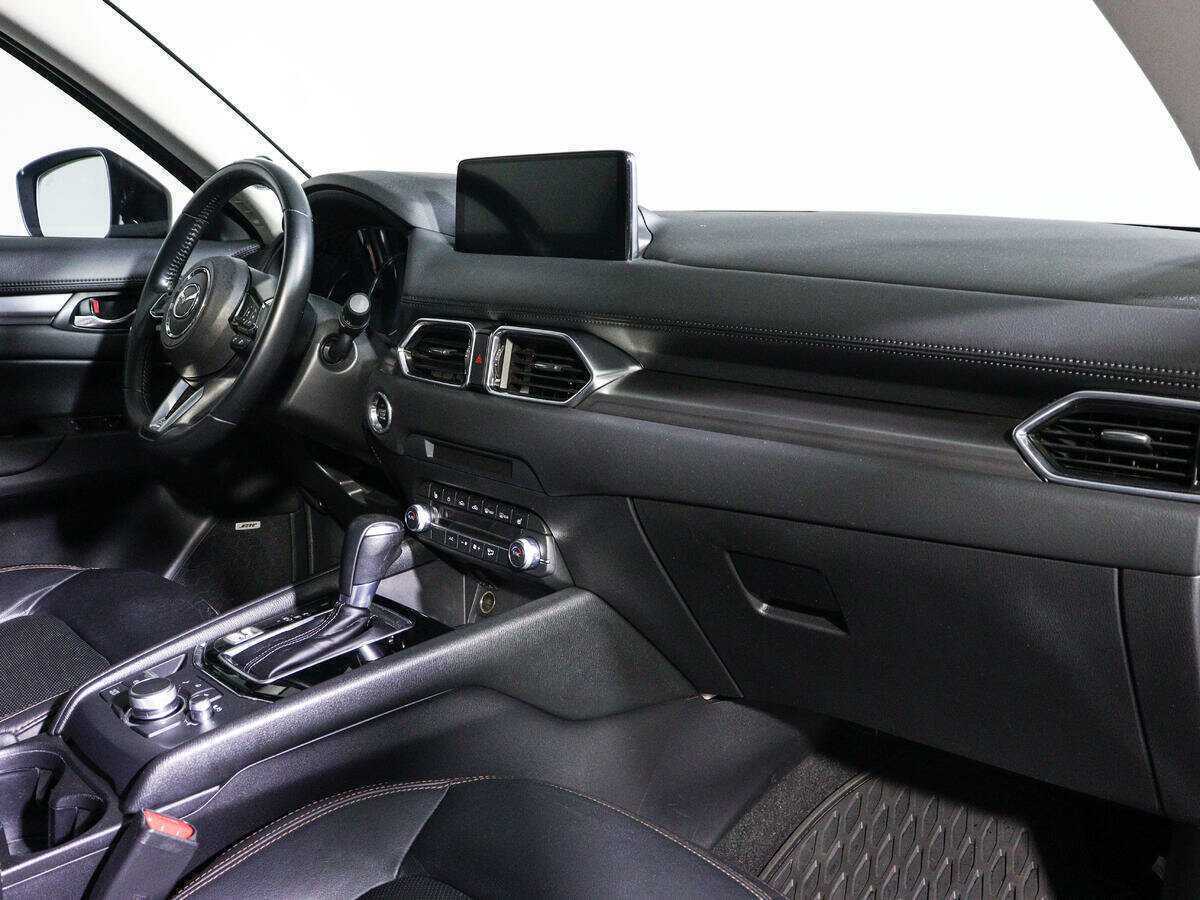 Mazda CX-5, 2021 - 34 688 км. | Фото №7