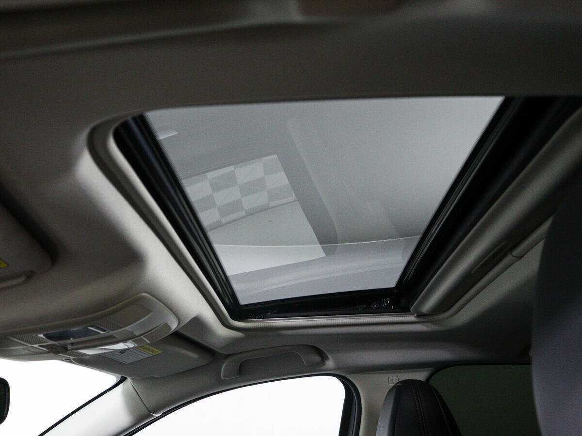 Mazda CX-5, 2021 Фото №15