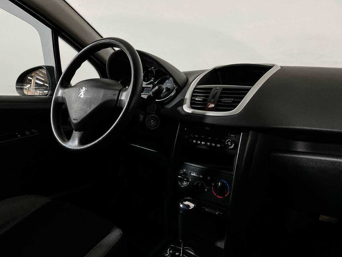 Peugeot 207, 2008 - 148 000 км. | Фото №8